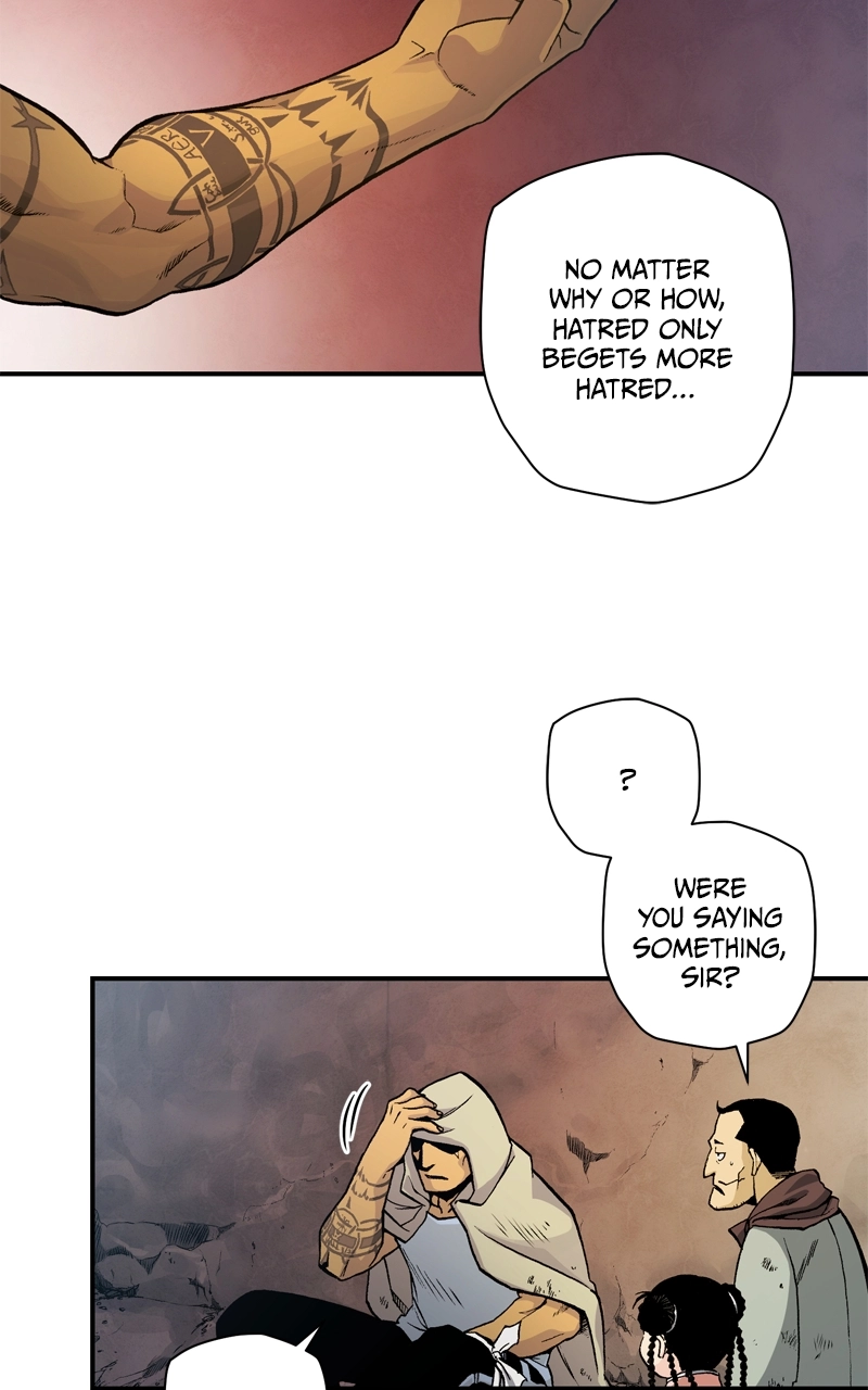 Fullmetal Alchemist Chapter 132 page 77 - 