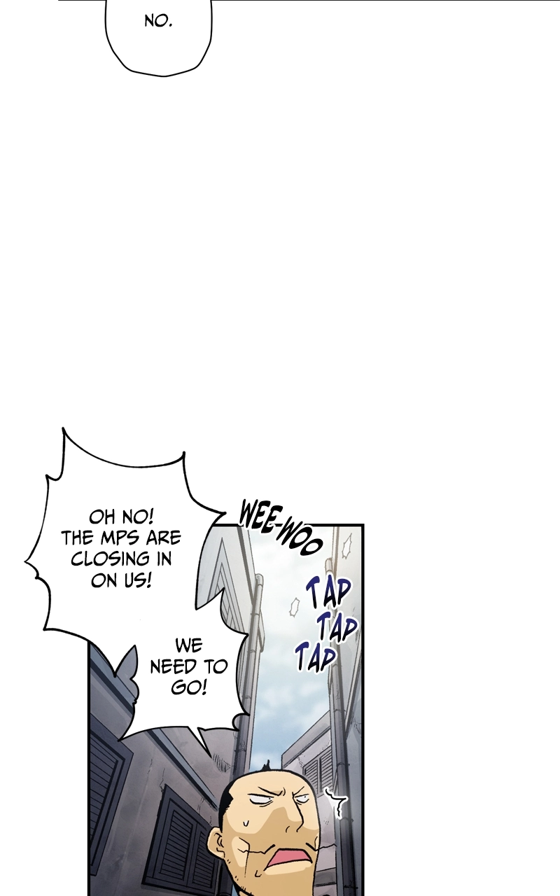 Fullmetal Alchemist Chapter 132 page 78 - 