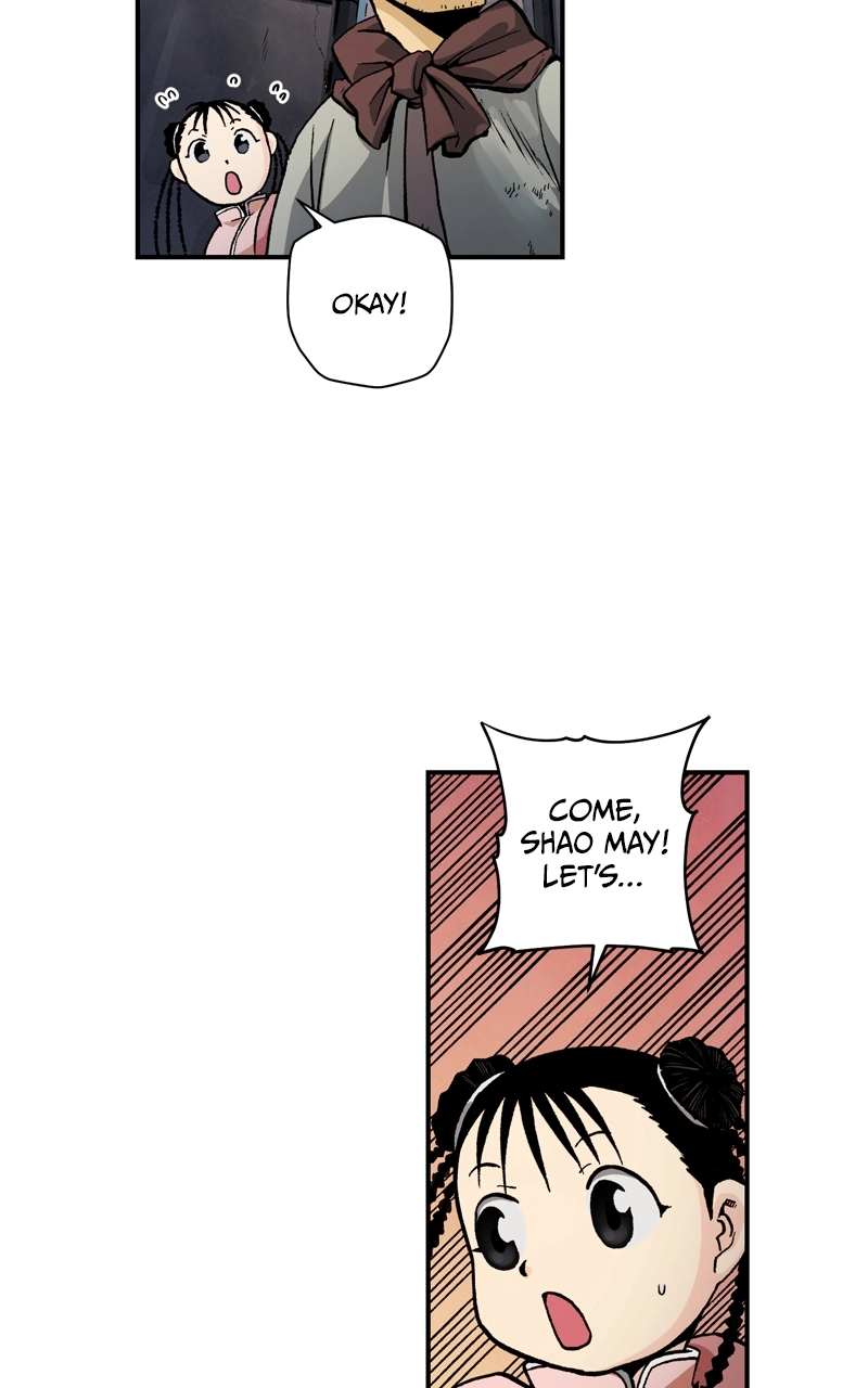 Fullmetal Alchemist Chapter 132 page 79 - 