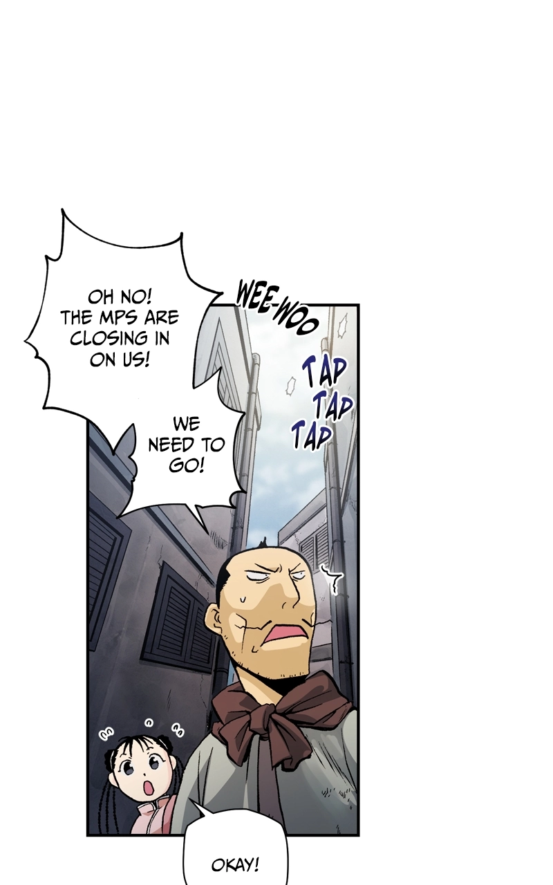 Fullmetal Alchemist Chapter 133 page 1 - 