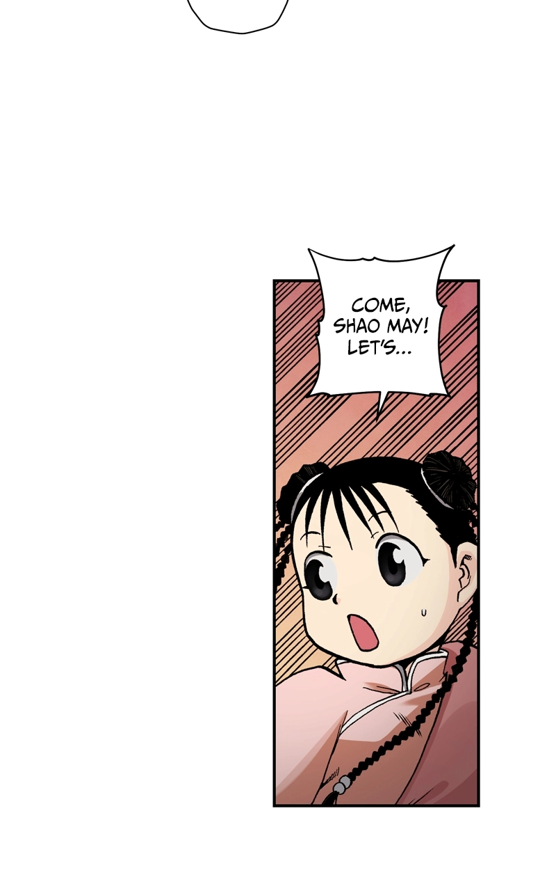 Fullmetal Alchemist Chapter 133 page 2 - 