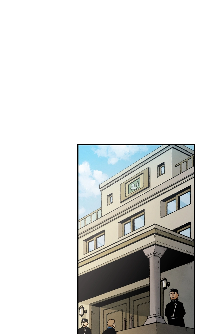 Fullmetal Alchemist Chapter 133 page 15 - 