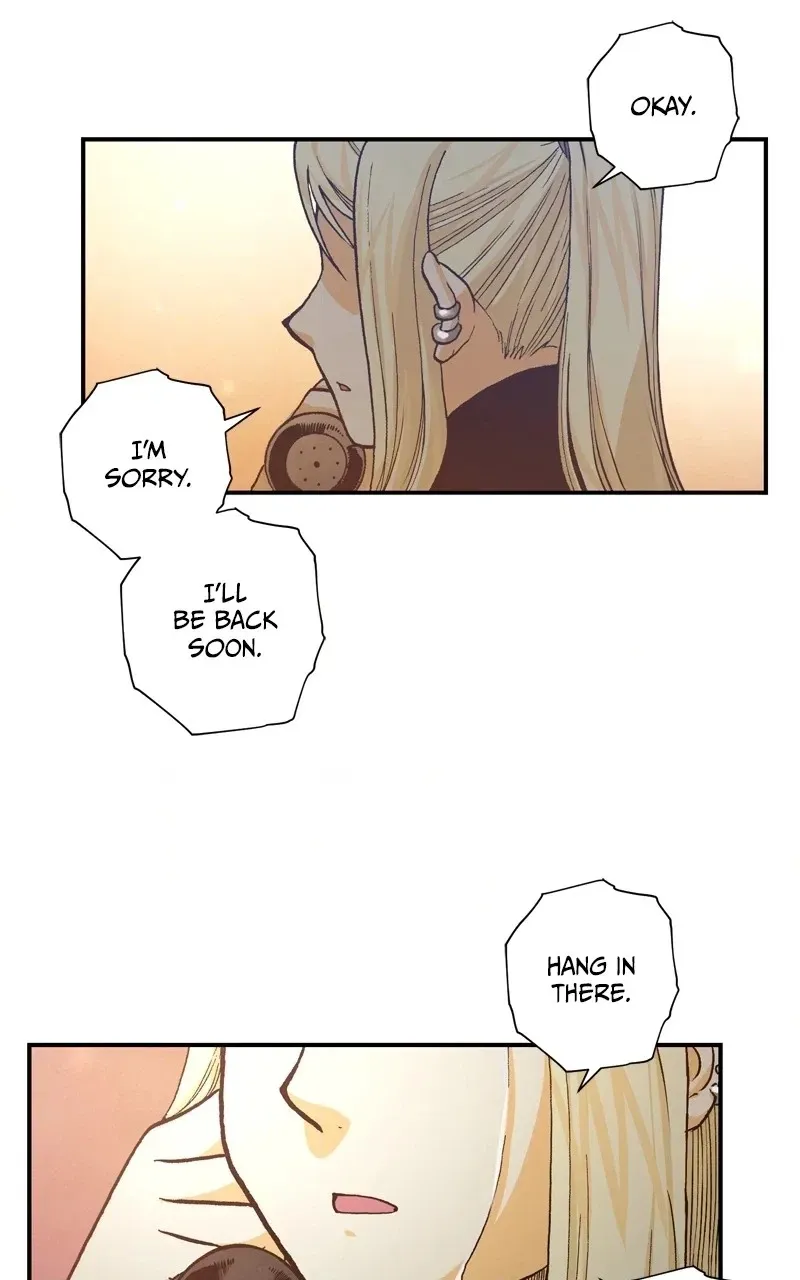 Fullmetal Alchemist Chapter 133 page 50 - 