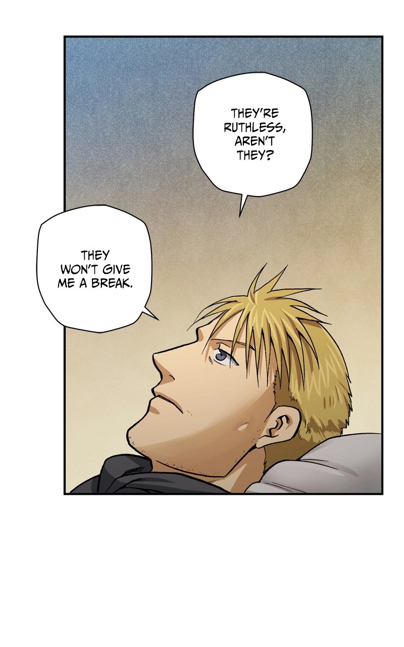 Fullmetal Alchemist Chapter 133 page 66 - 