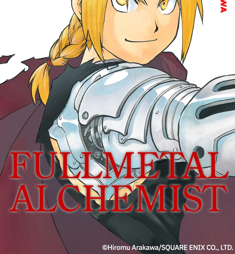 Fullmetal Alchemist Chapter 133 page 75 - 