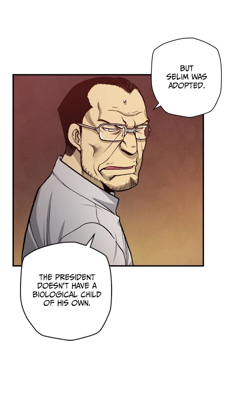 Fullmetal Alchemist Chapter 134 page 105 - 