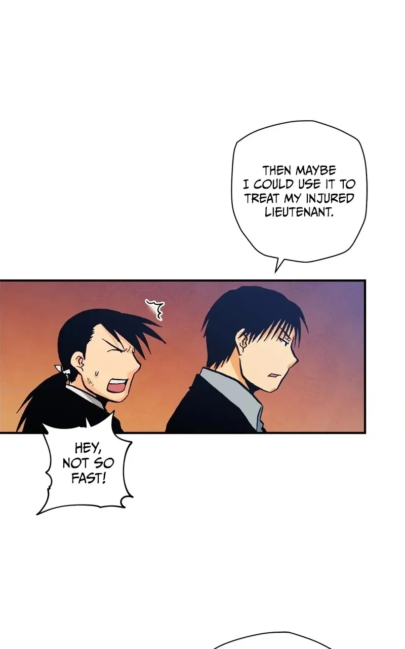 Fullmetal Alchemist Chapter 134 page 110 - 