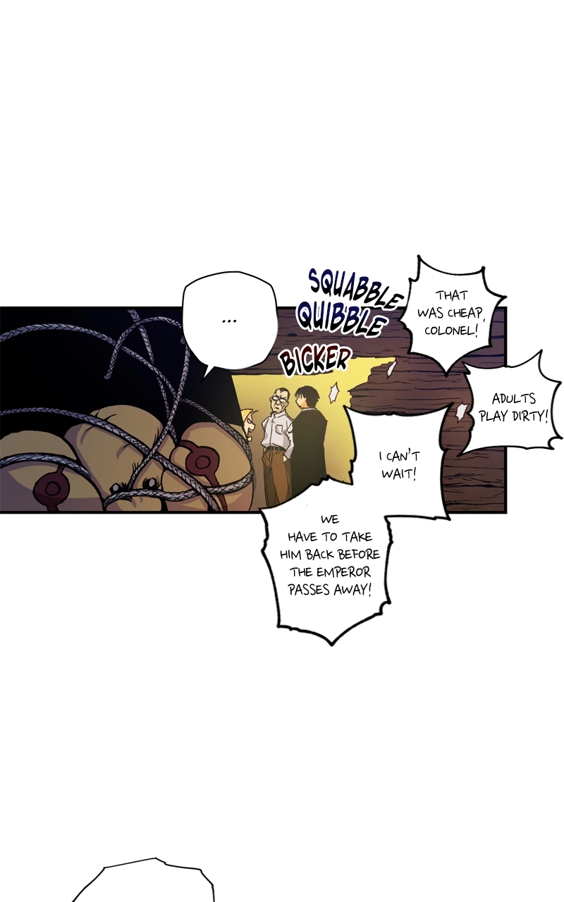 Fullmetal Alchemist Chapter 134 page 114 - 
