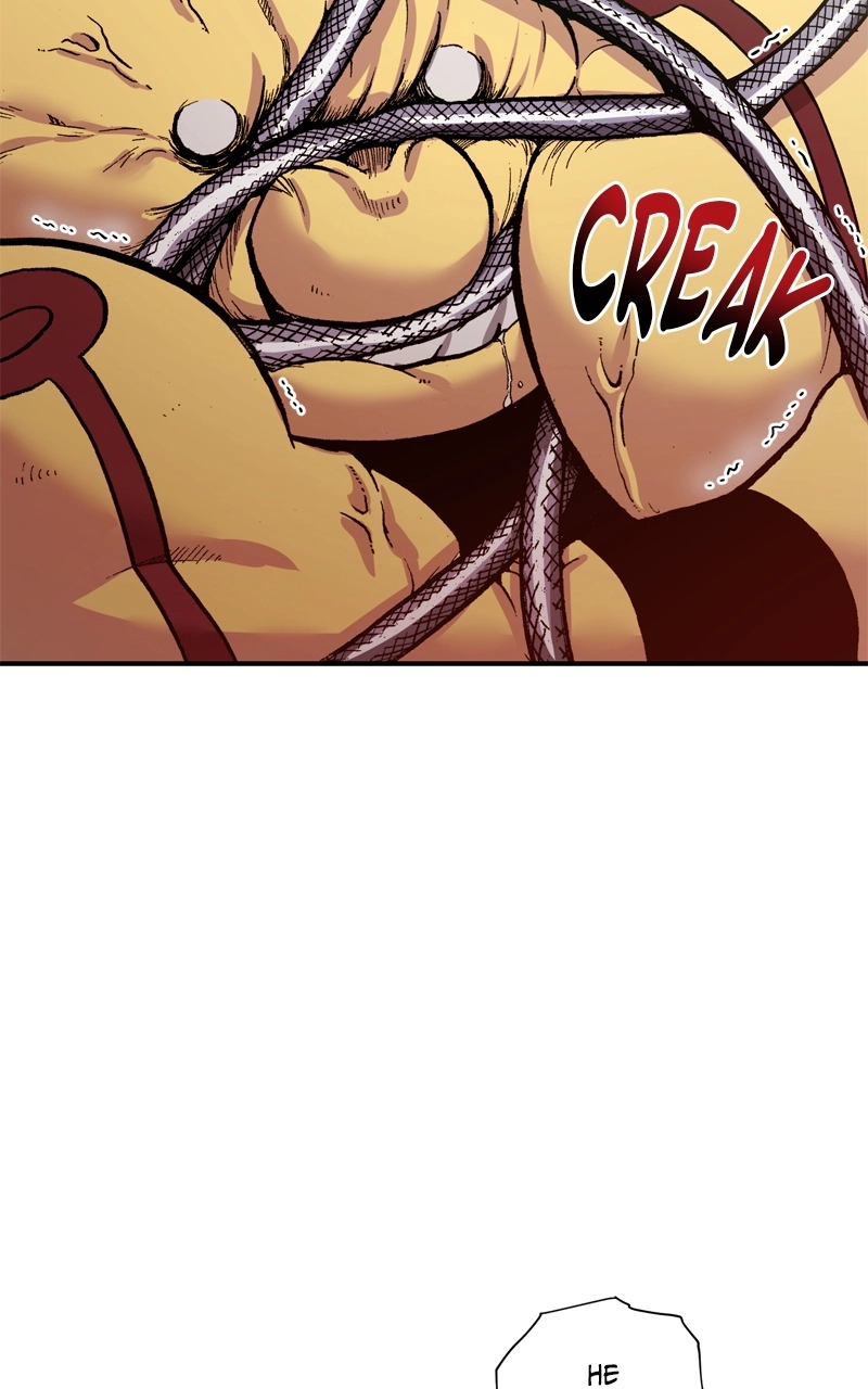 Fullmetal Alchemist Chapter 134 page 116 - 
