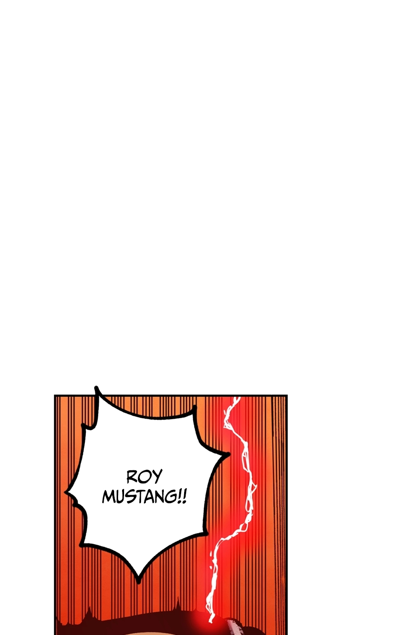 Fullmetal Alchemist Chapter 134 page 118 - 