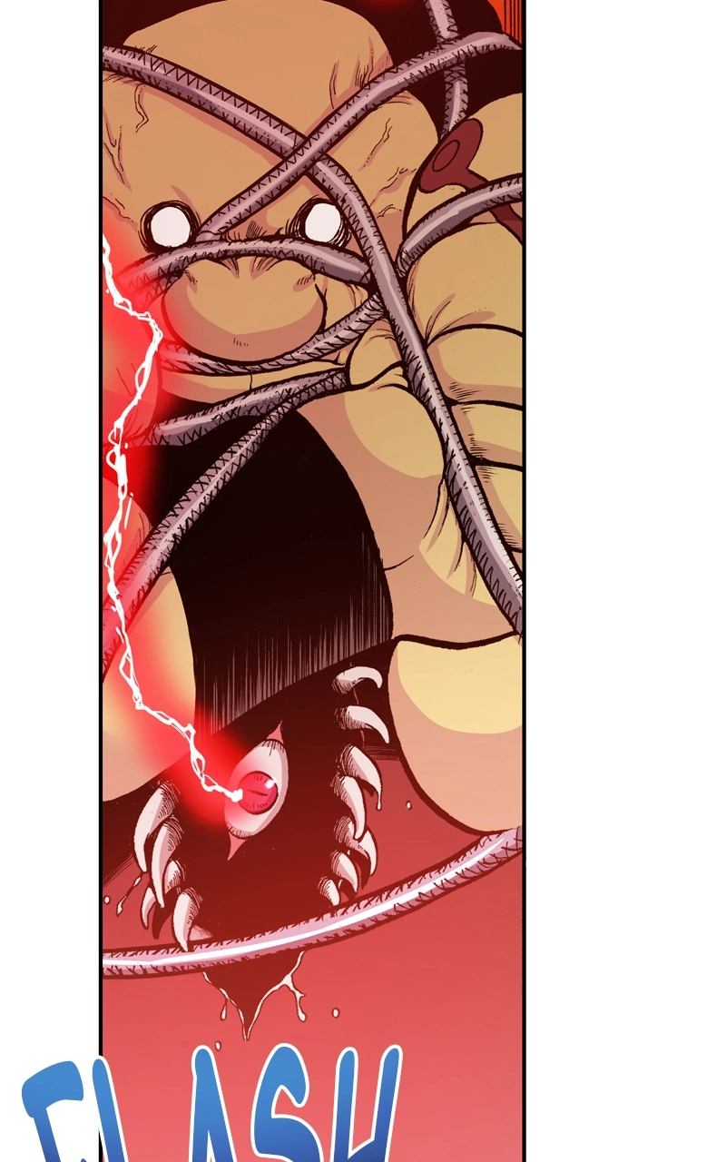 Fullmetal Alchemist Chapter 134 page 119 - 