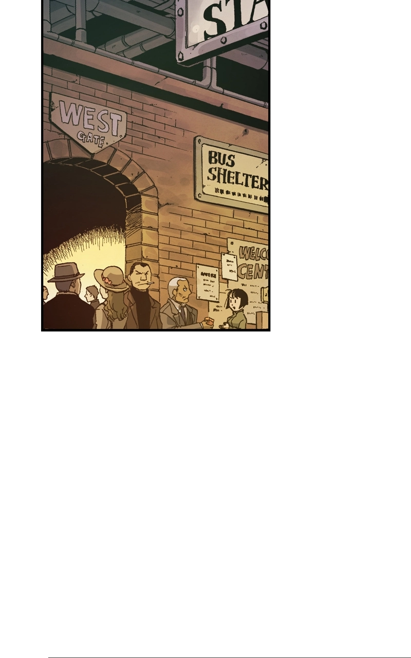 Fullmetal Alchemist Chapter 134 page 29 - 
