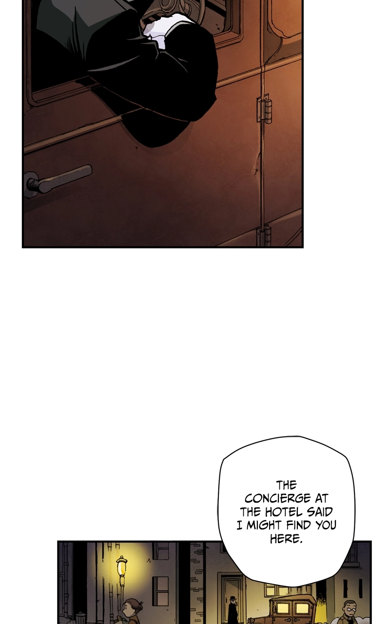 Fullmetal Alchemist Chapter 134 page 31 - 