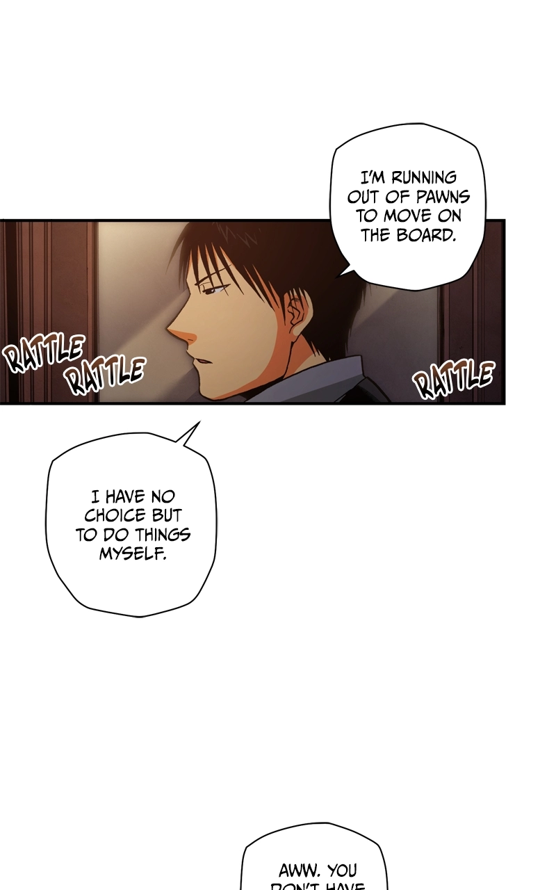 Fullmetal Alchemist Chapter 134 page 36 - 