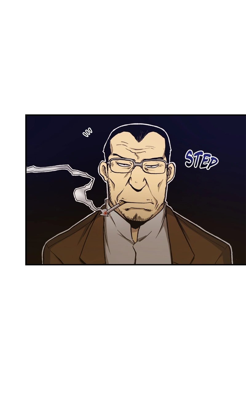 Fullmetal Alchemist Chapter 134 page 42 - 