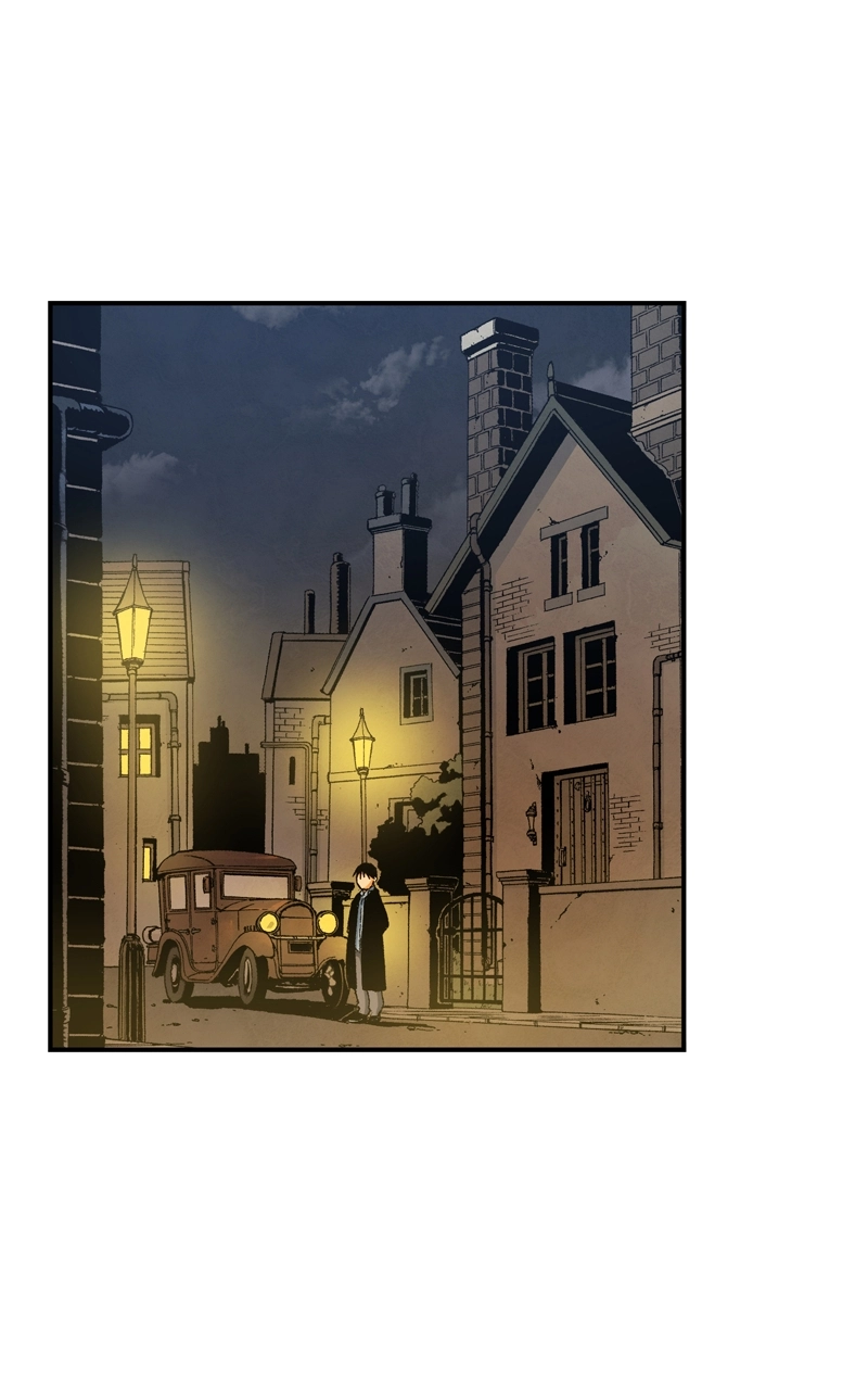 Fullmetal Alchemist Chapter 134 page 43 - 