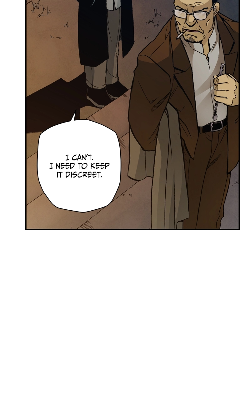 Fullmetal Alchemist Chapter 134 page 48 - 