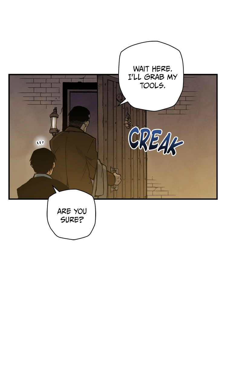 Fullmetal Alchemist Chapter 134 page 54 - 