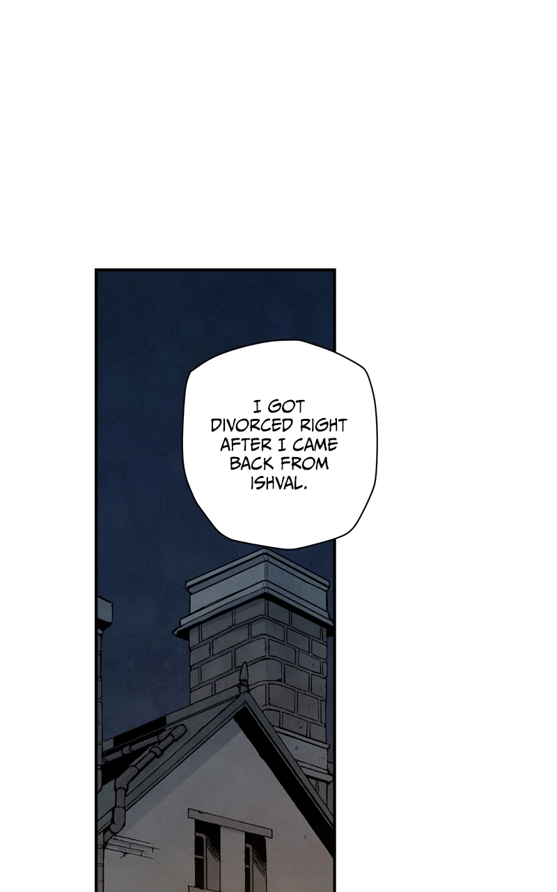 Fullmetal Alchemist Chapter 134 page 56 - 