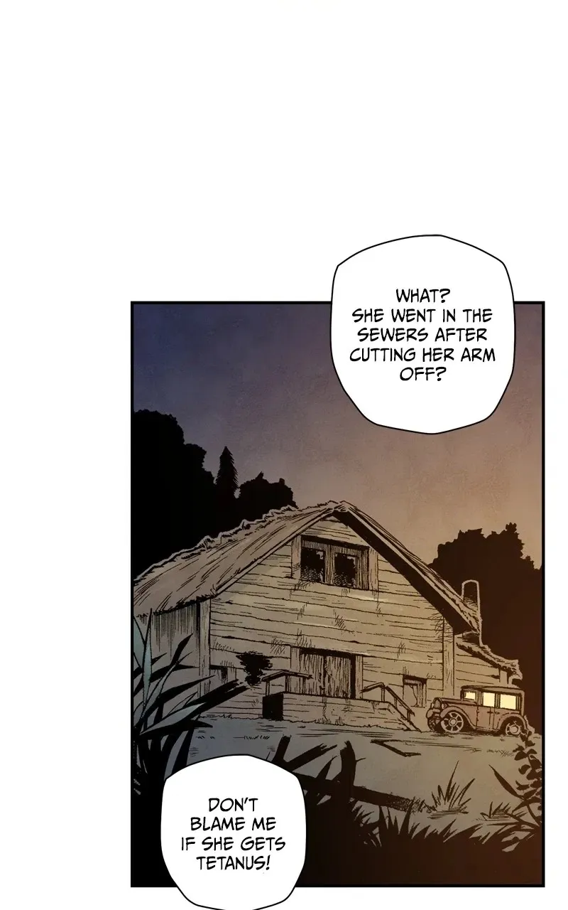 Fullmetal Alchemist Chapter 134 page 60 - 