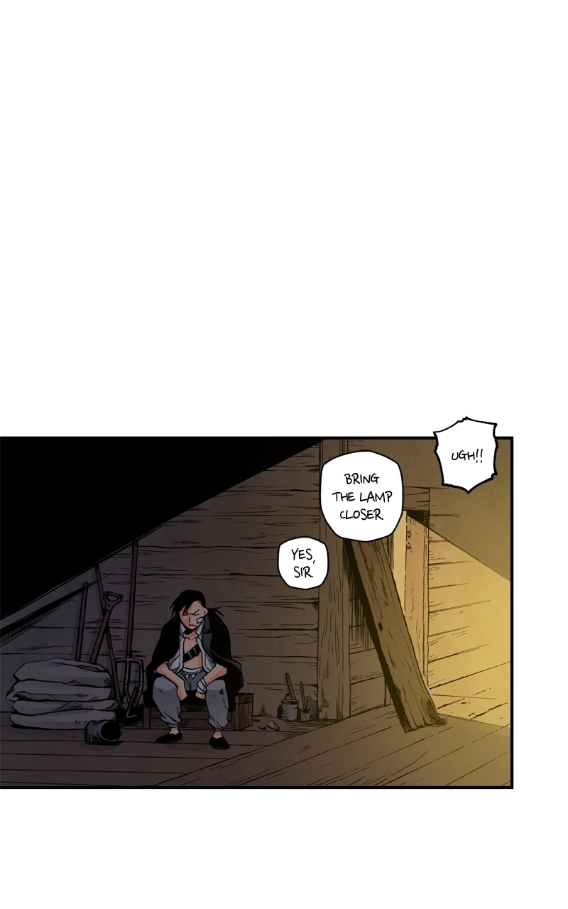 Fullmetal Alchemist Chapter 134 page 63 - 