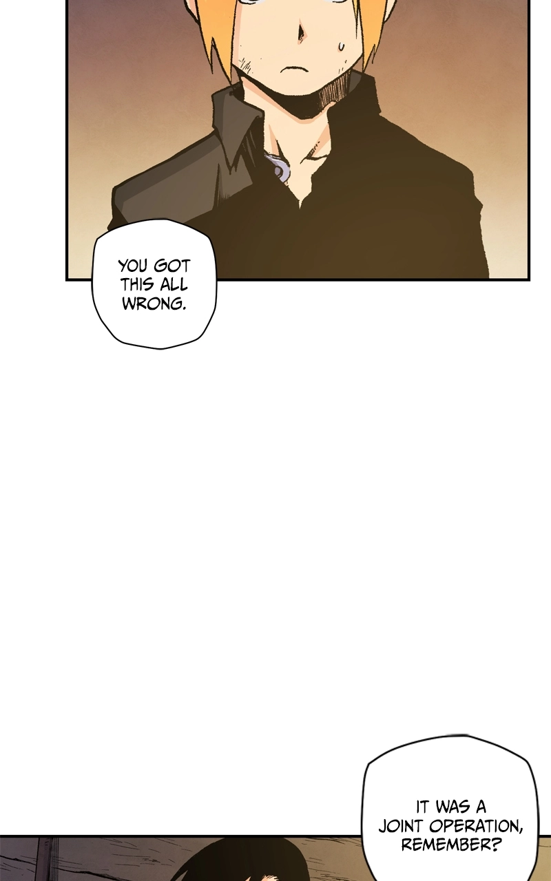 Fullmetal Alchemist Chapter 134 page 66 - 