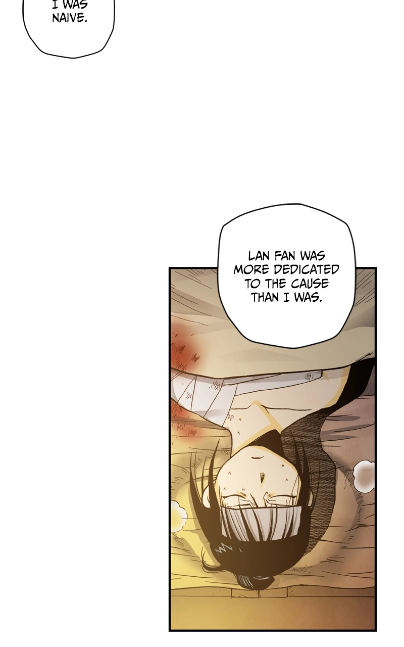 Fullmetal Alchemist Chapter 134 page 72 - 