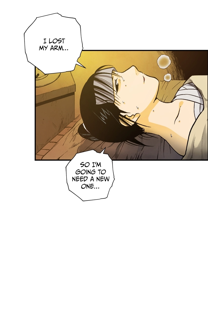 Fullmetal Alchemist Chapter 134 page 77 - 