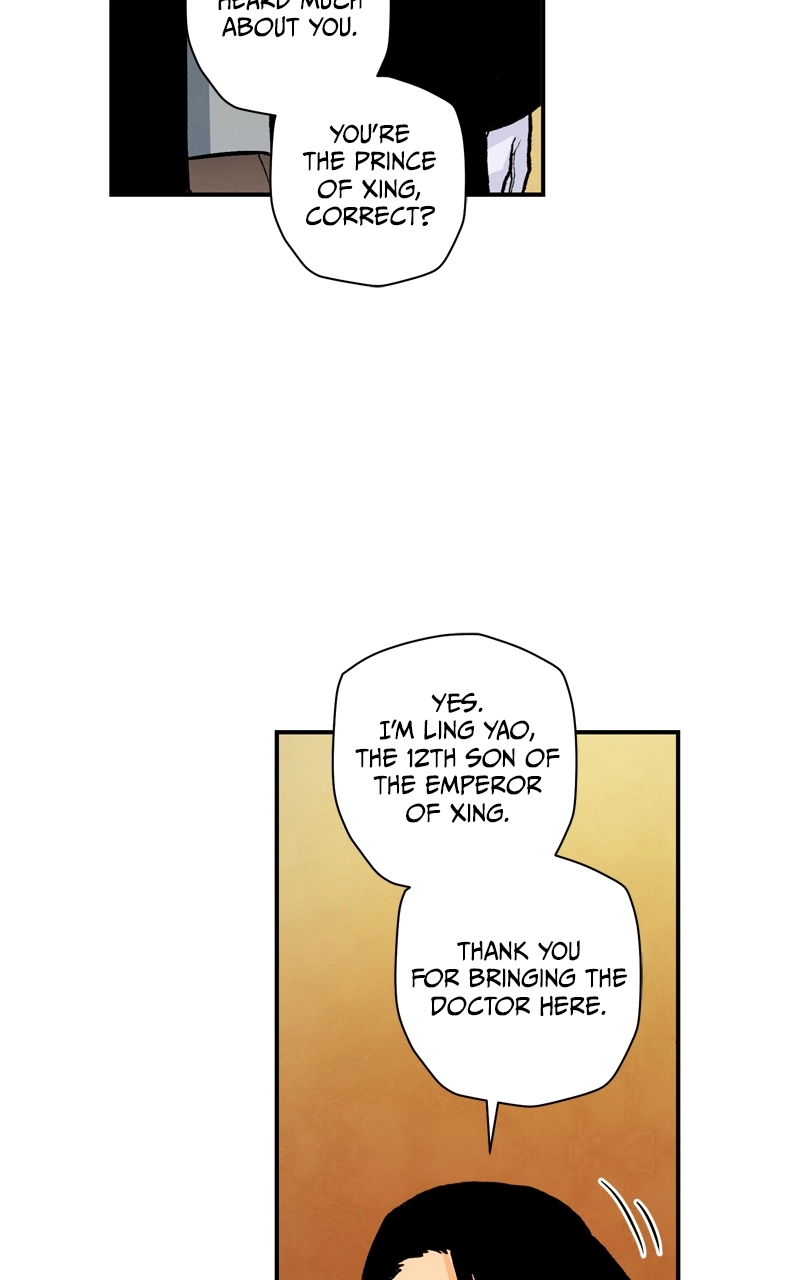 Fullmetal Alchemist Chapter 134 page 84 - 