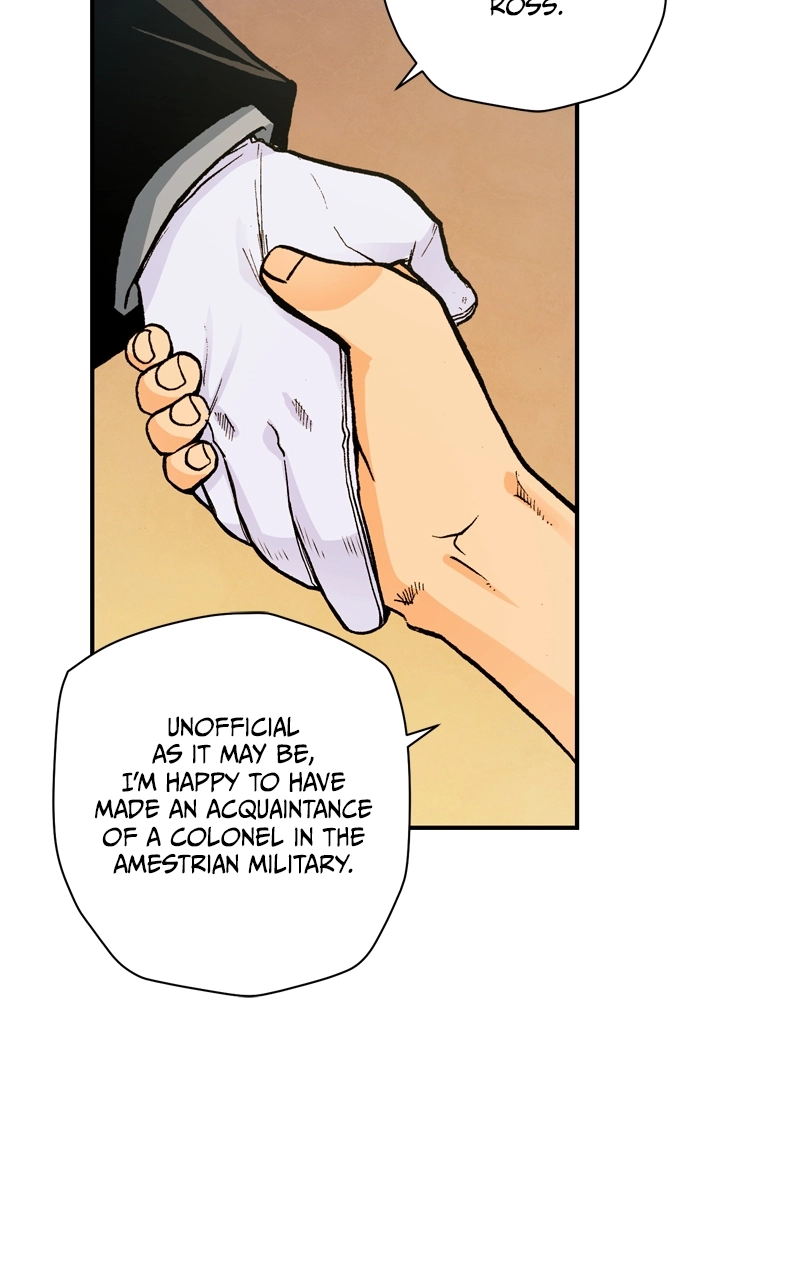 Fullmetal Alchemist Chapter 134 page 86 - 