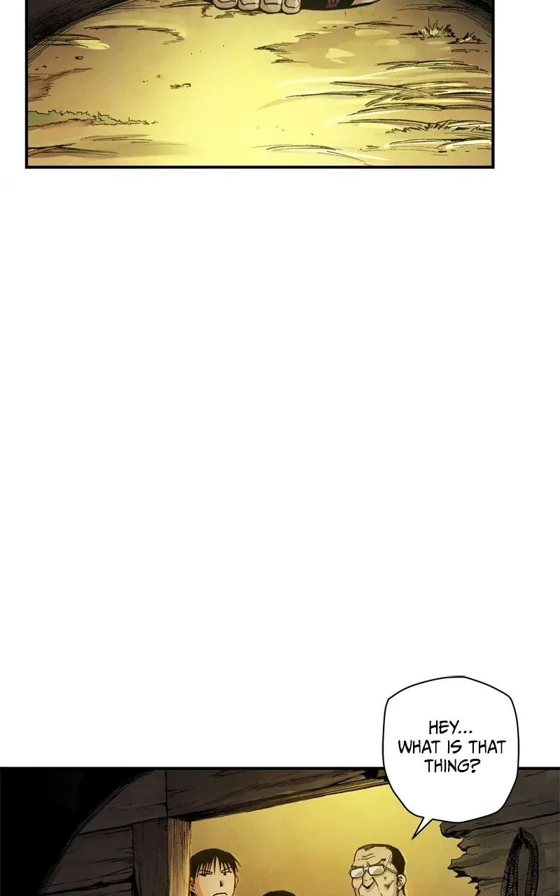 Fullmetal Alchemist Chapter 134 page 90 - 