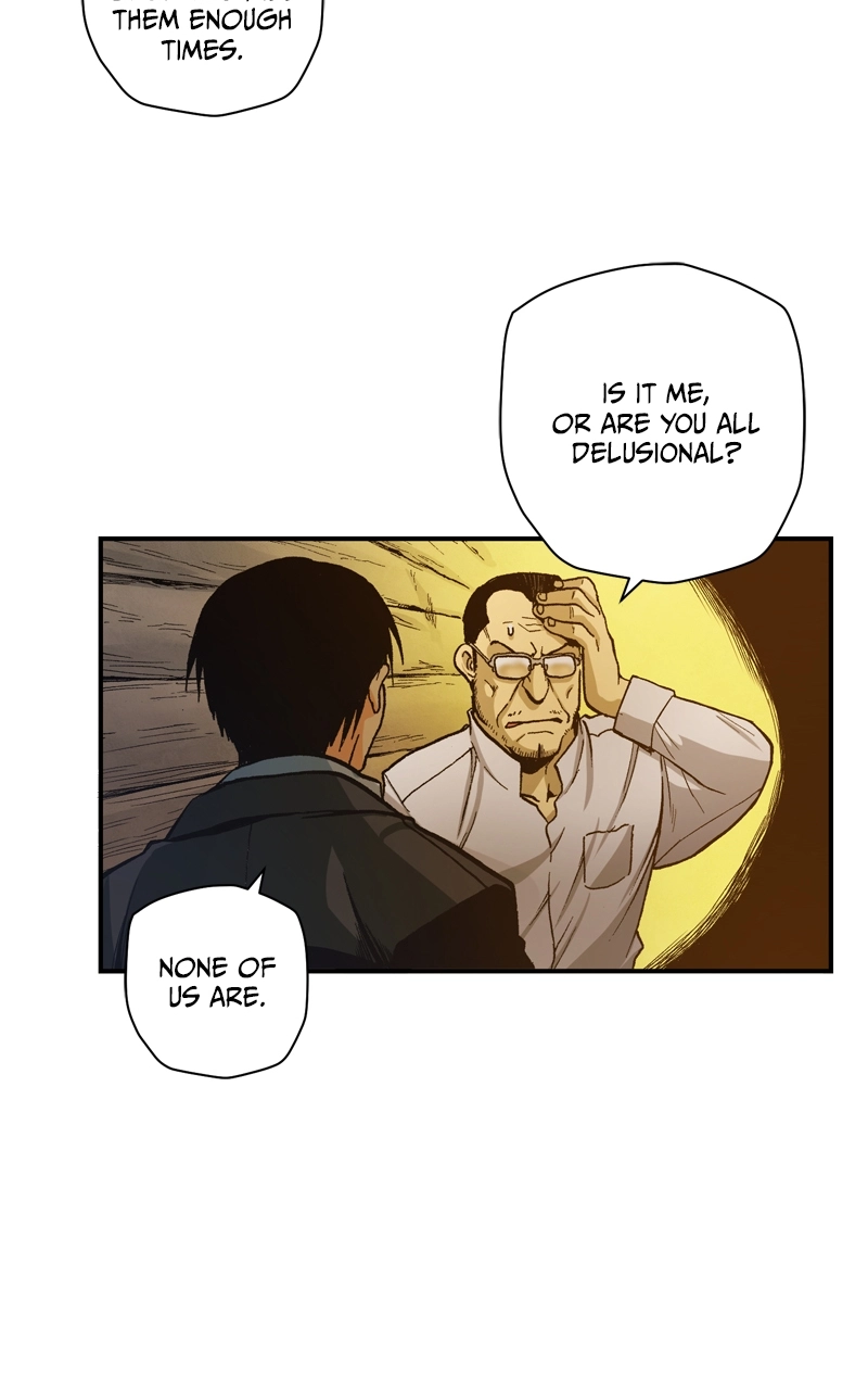 Fullmetal Alchemist Chapter 134 page 93 - 