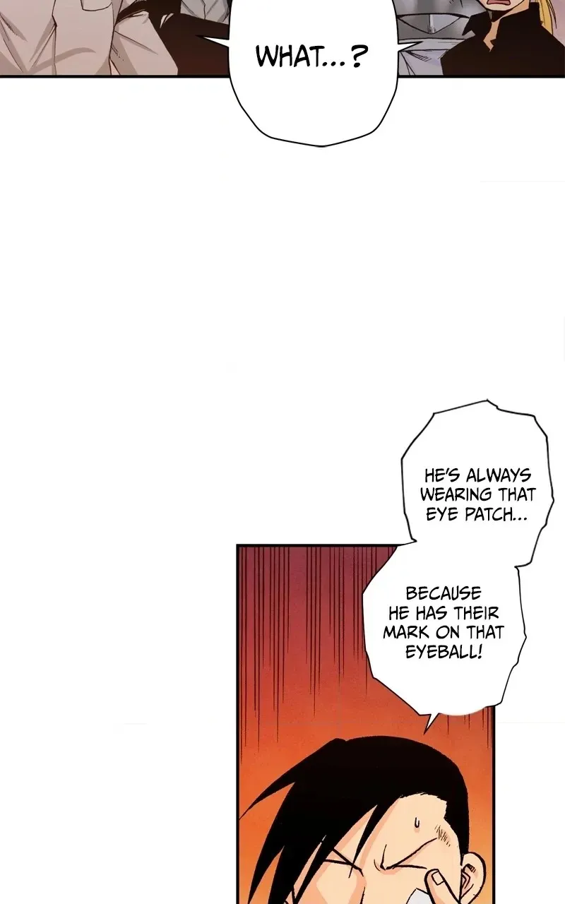 Fullmetal Alchemist Chapter 134 page 100 - 