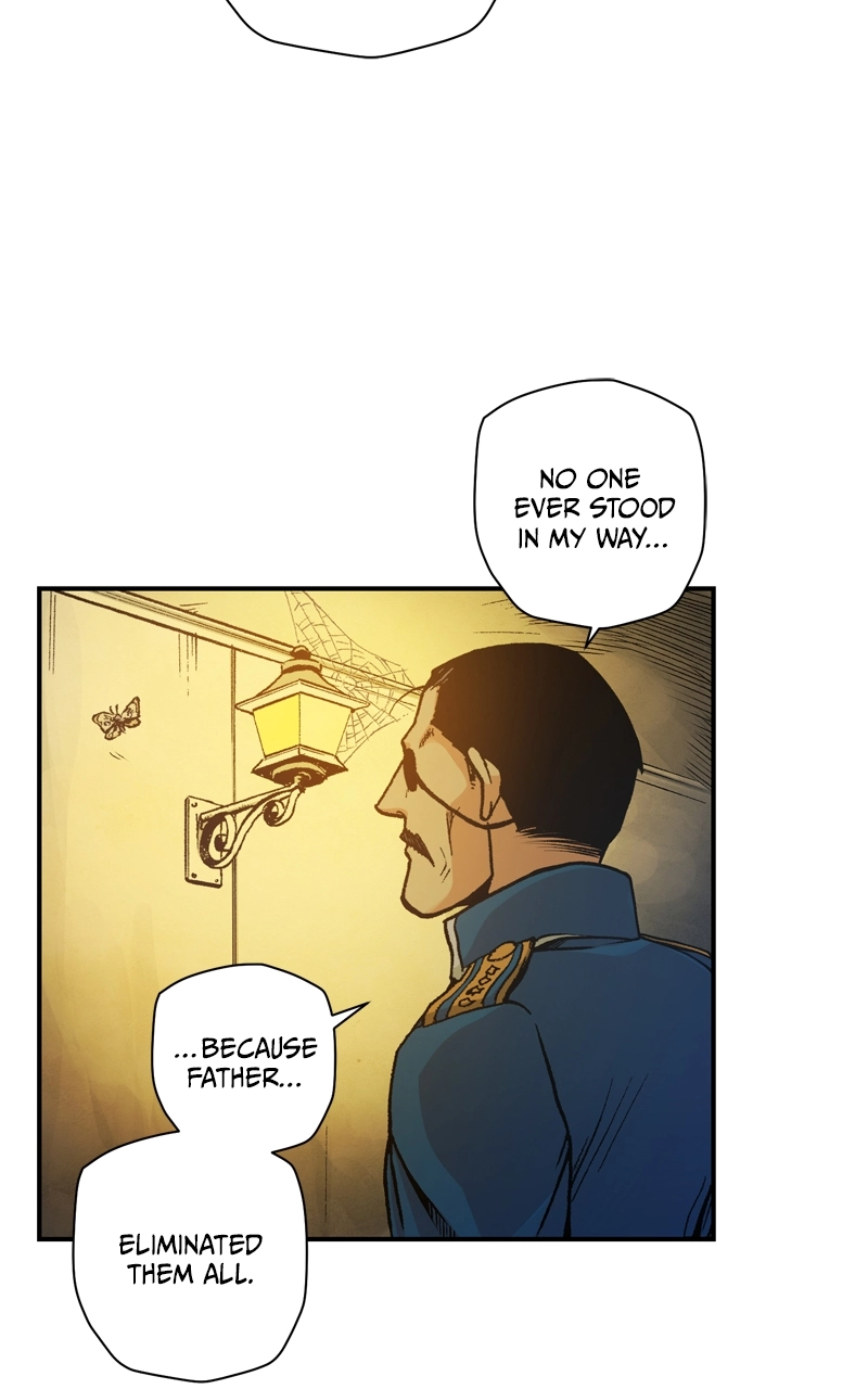Fullmetal Alchemist Chapter 135 page 17 - 