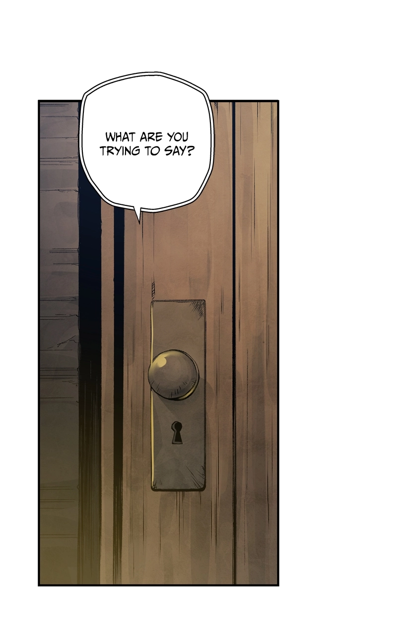 Fullmetal Alchemist Chapter 135 page 21 - 