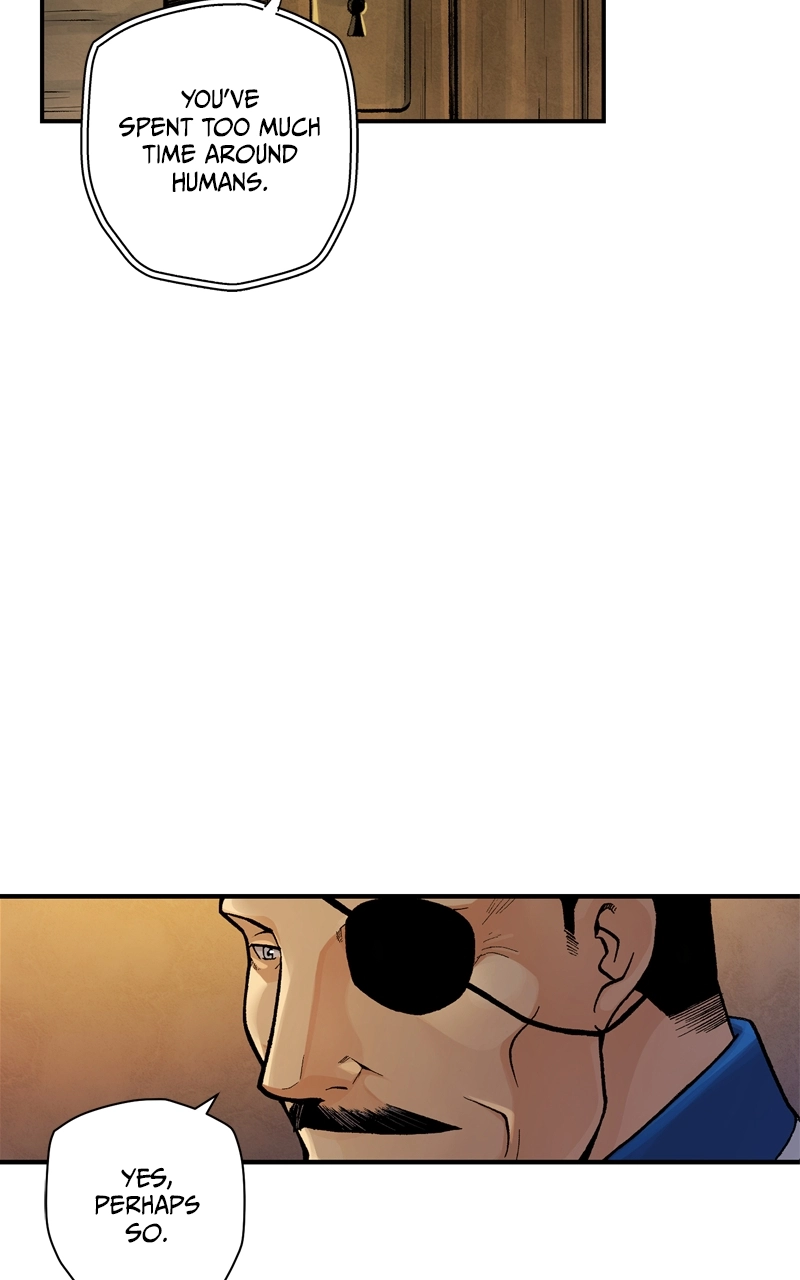Fullmetal Alchemist Chapter 135 page 24 - 