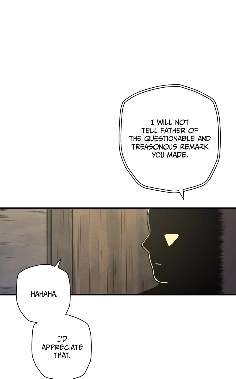 Fullmetal Alchemist Chapter 135 page 27 - 