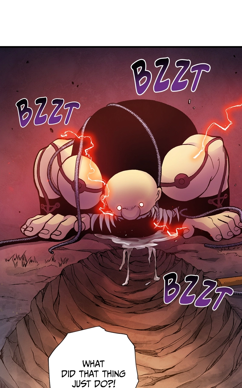 Fullmetal Alchemist Chapter 135 page 4 - 