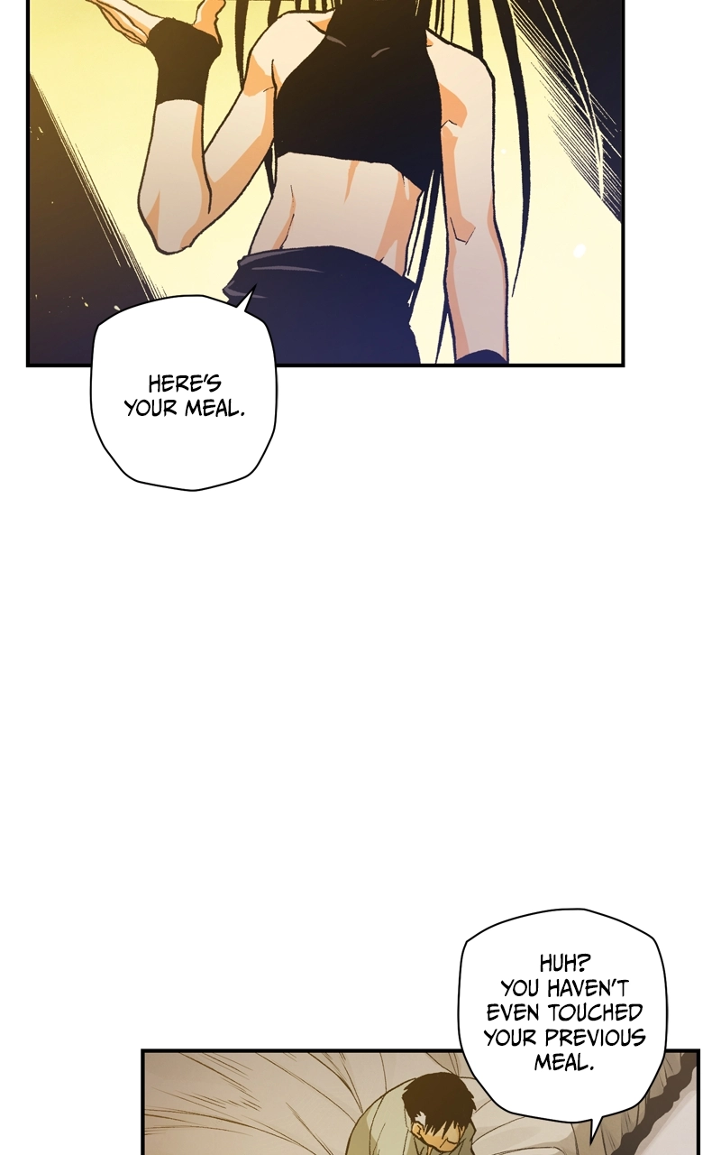 Fullmetal Alchemist Chapter 135 page 33 - 