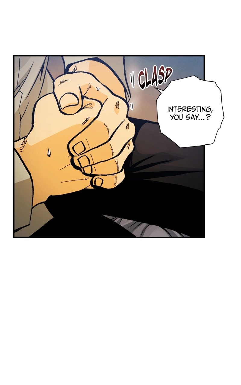 Fullmetal Alchemist Chapter 135 page 38 - 