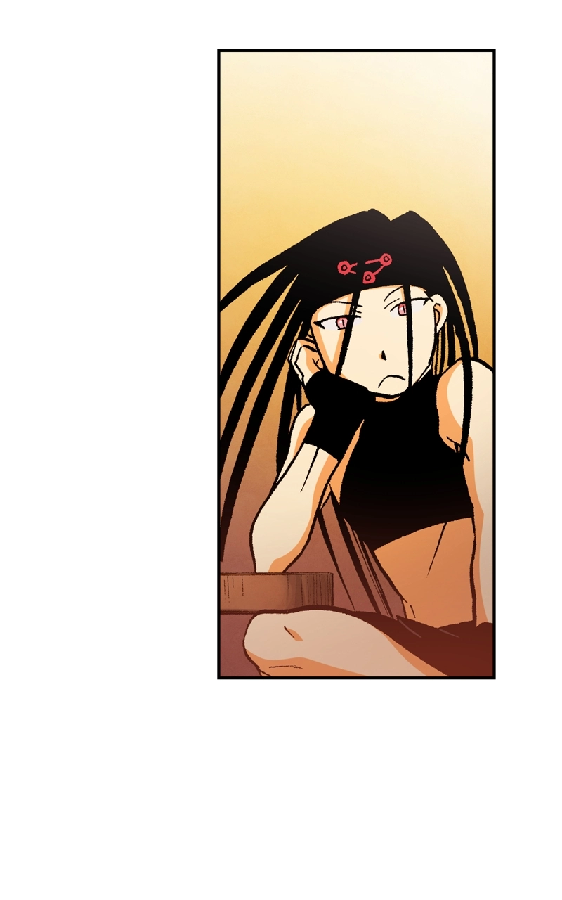 Fullmetal Alchemist Chapter 135 page 43 - 