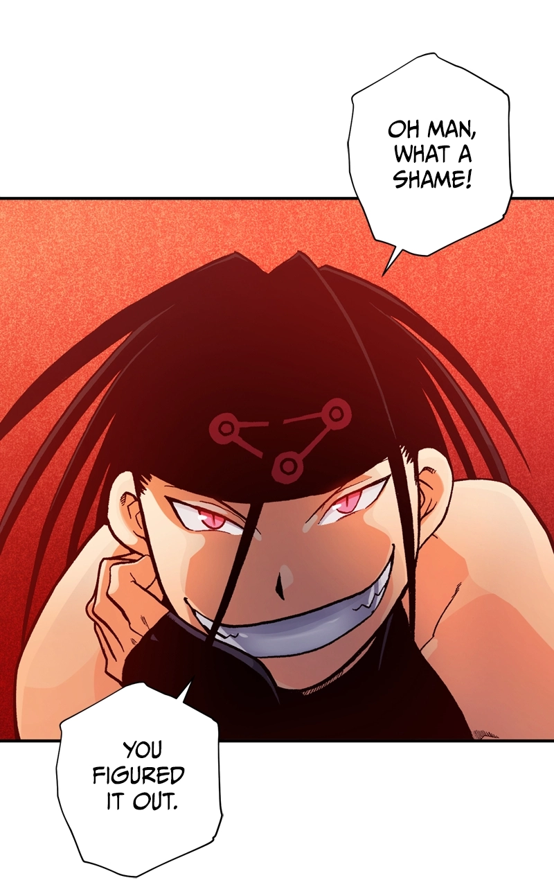 Fullmetal Alchemist Chapter 135 page 44 - 