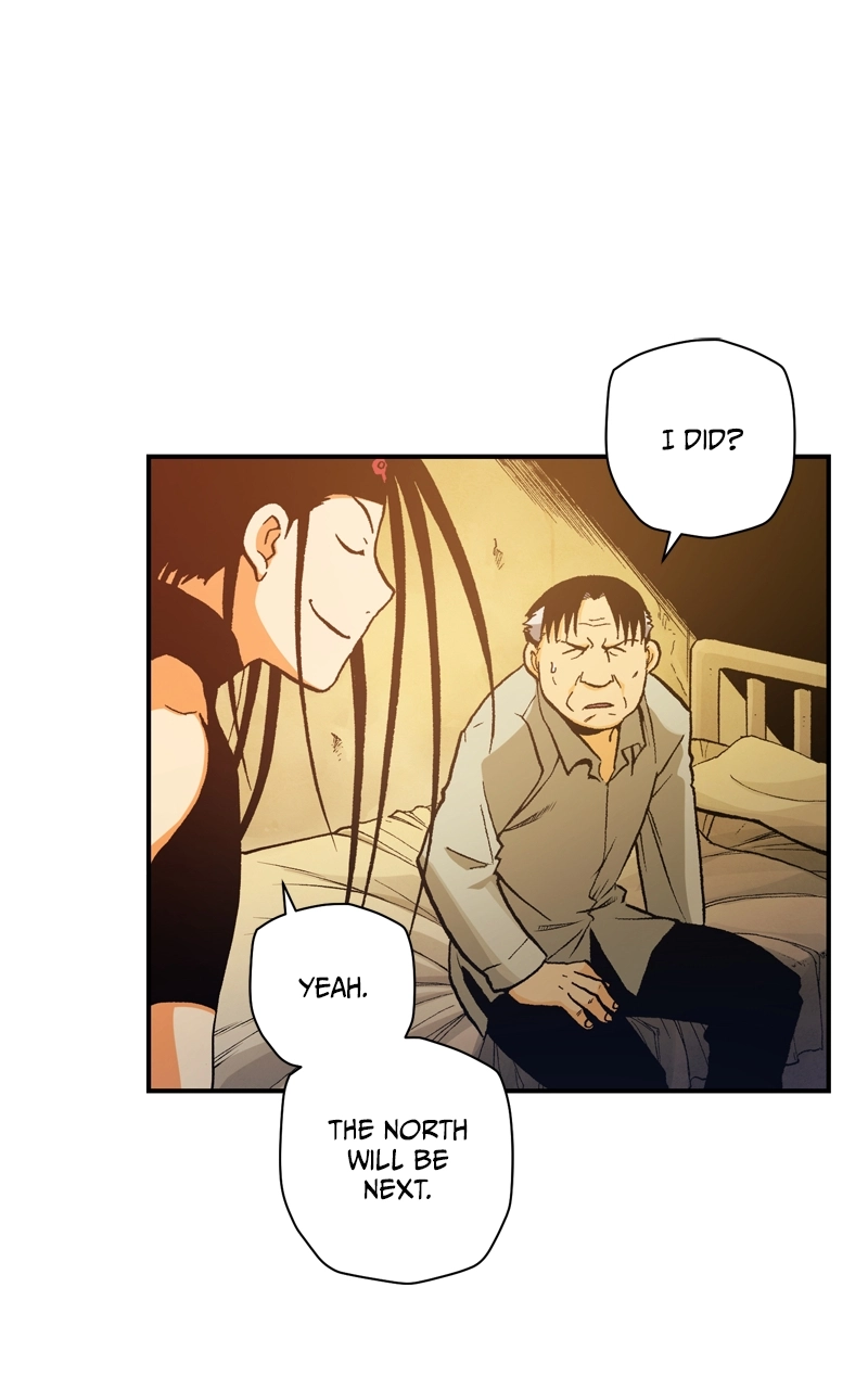 Fullmetal Alchemist Chapter 135 page 45 - 