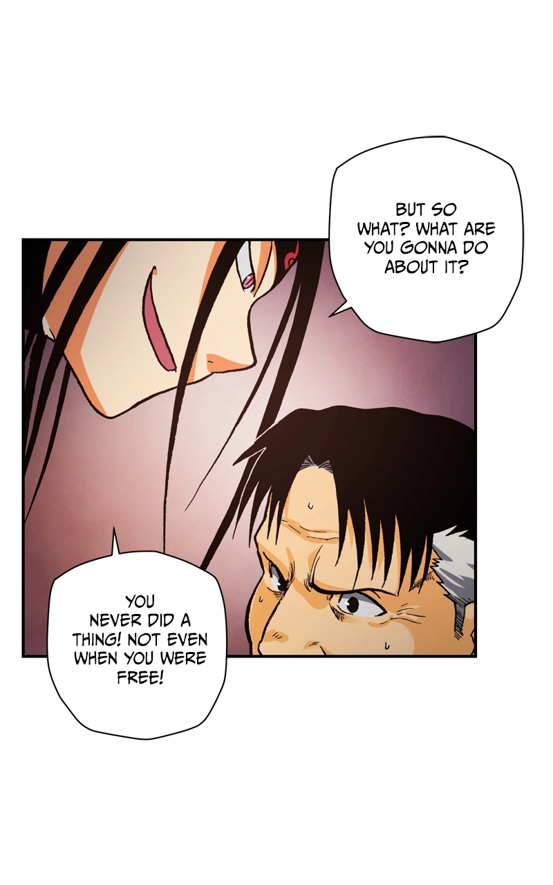 Fullmetal Alchemist Chapter 135 page 46 - 