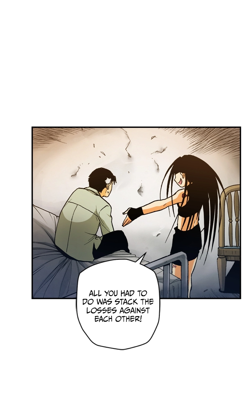 Fullmetal Alchemist Chapter 135 page 48 - 