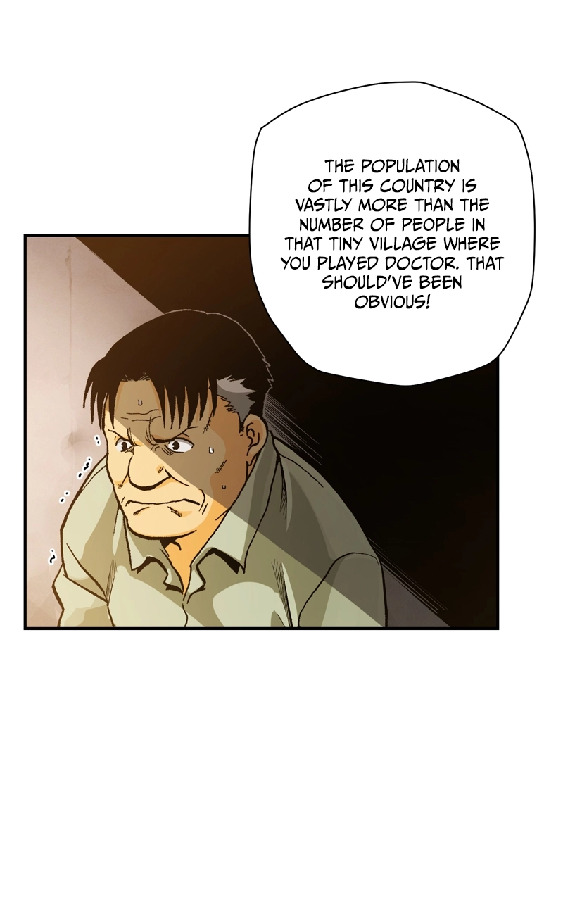 Fullmetal Alchemist Chapter 135 page 49 - 