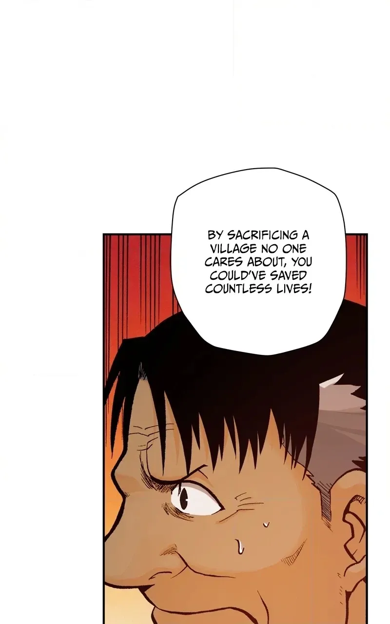 Fullmetal Alchemist Chapter 135 page 50 - 