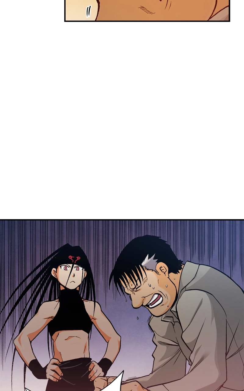Fullmetal Alchemist Chapter 135 page 51 - 