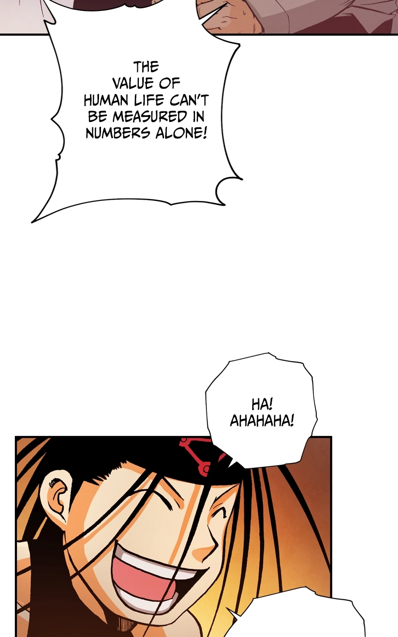 Fullmetal Alchemist Chapter 135 page 52 - 