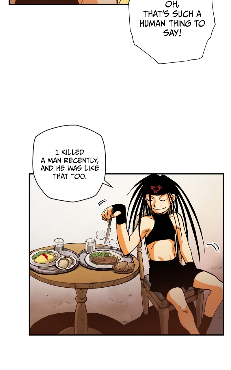 Fullmetal Alchemist Chapter 135 page 53 - 